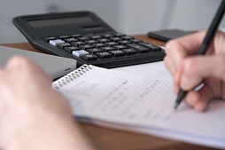 Финансовая модель мусороперерабатывающего завода