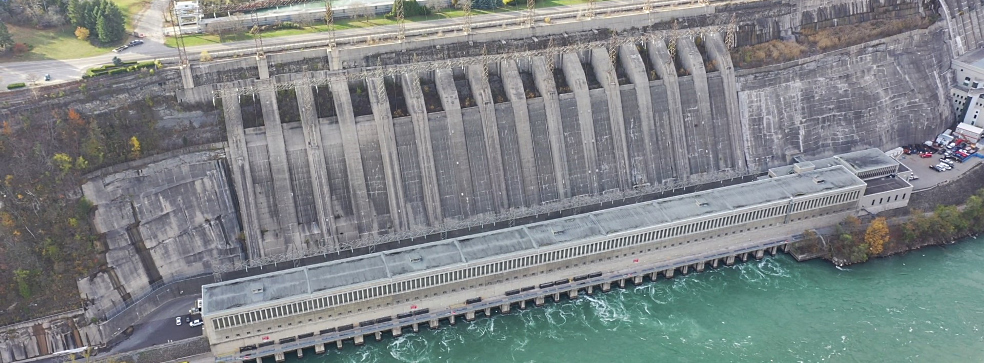 Hydropower plant: bank financing, commercial and industrial (C&I) loan Hydropower plant: bank financing, commercial and industrial (C&I) loan