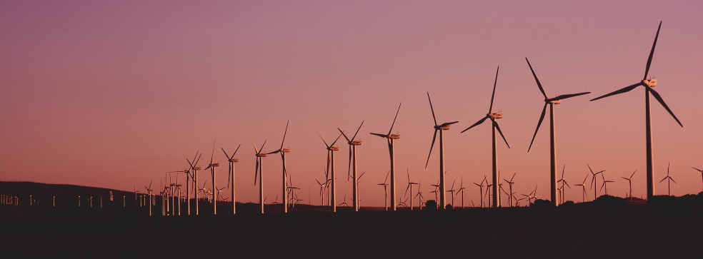 Modernization of wind power plant - EPC contract Modernization of wind power plant - EPC contract