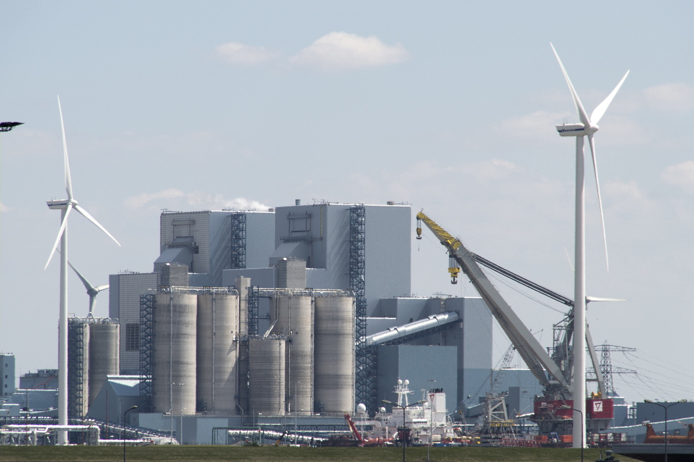 Wind farm project finance: basic principles Wind farm project finance: basic principles