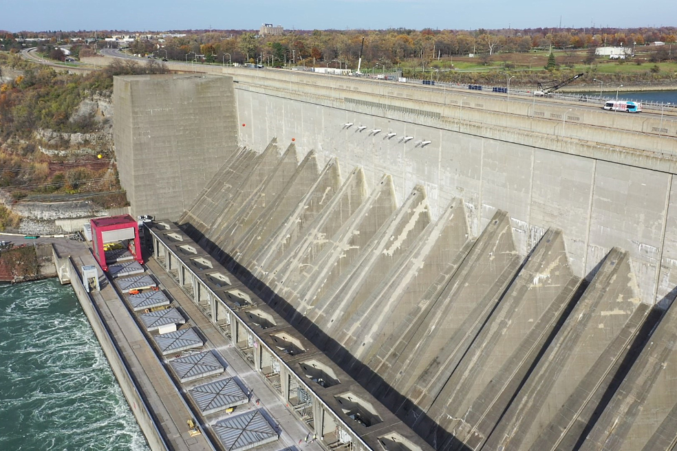 Commercial and industrial (C&I) loans for hydropower projects Commercial and industrial (C&I) loans for hydropower projects