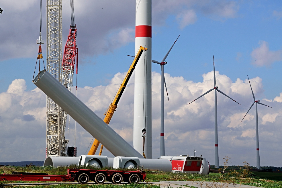The most important instrument in wind farm project finance is the project company, also known as SPV (Special Purpose Vehicle) The most important instrument in wind farm project finance is the project company, also known as SPV (Special Purpose Vehicle)