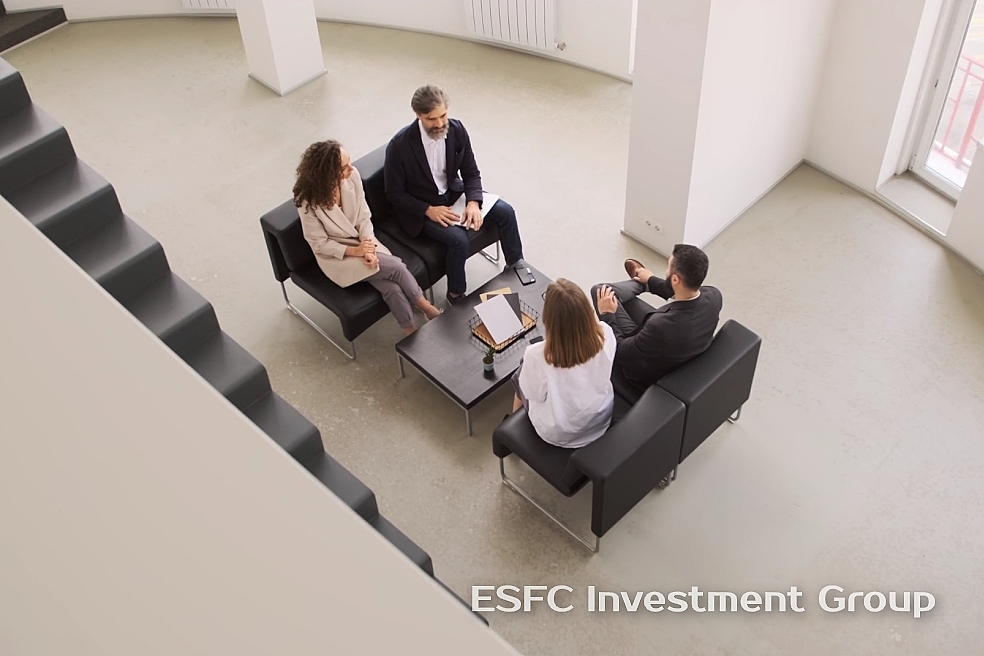 Advantages of industrial zones for investment in Uzbekistan