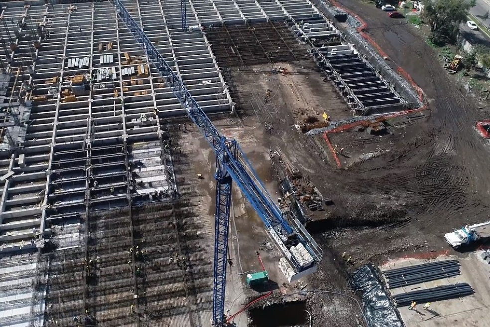 Помимо традиционных и общеизвестных форм финансирования строительства (кредитов, облигаций, лизинга), могут также использоваться другие, менее популярные инструменты, такие как проектное финансирование Помимо традиционных и общеизвестных форм финансирования строительства (кредитов, облигаций, лизинга), могут также использоваться другие, менее популярные инструменты, такие как проектное финансирование