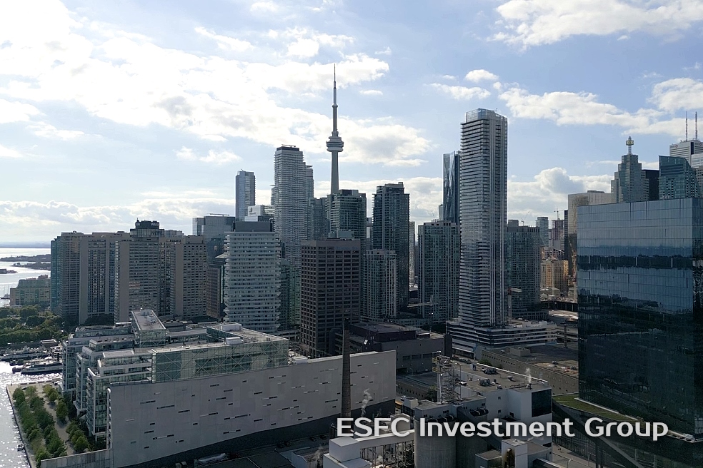 Attracting and receiving a large investment loan in Canada