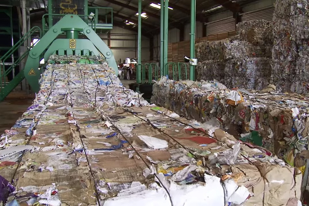 When upgrading different modules of a waste processing plant, an engineering company needs to consider different factors When upgrading different modules of a waste processing plant, an engineering company needs to consider different factors