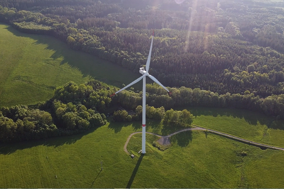 Project finance in the renewable energy sector Project finance in the renewable energy sector