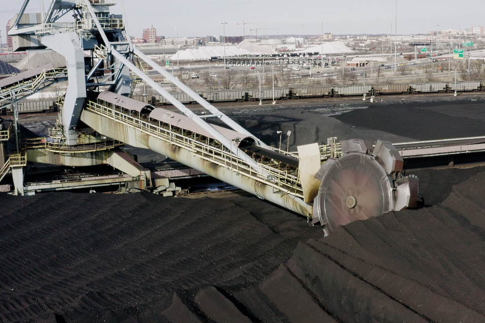 Cost of building coal mines Cost of building coal mines