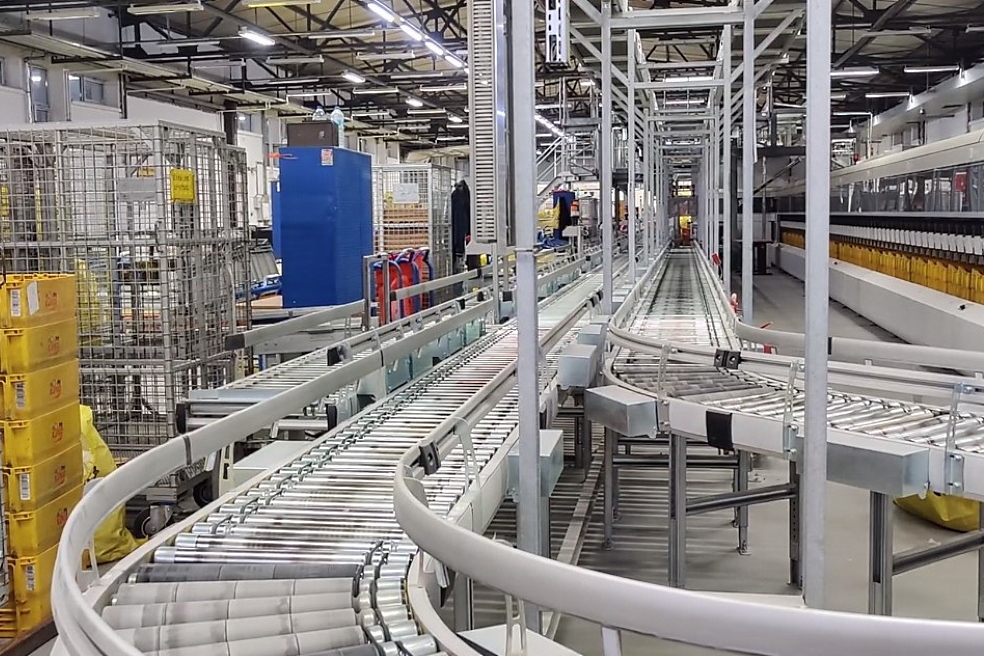 Refinancing of long-term investment projects and businesses Refinancing of long-term investment projects and businesses