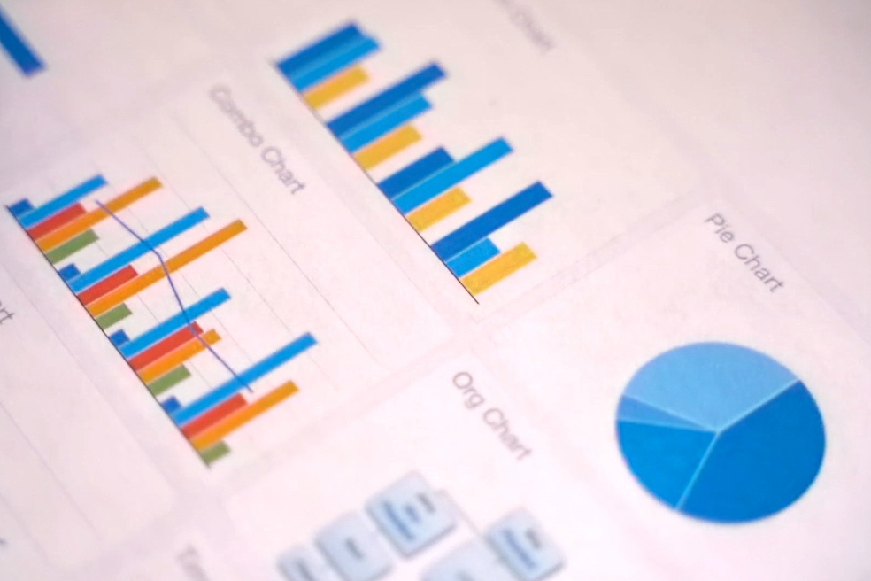 The financial model for a new business project has a number of important features The financial model for a new business project has a number of important features