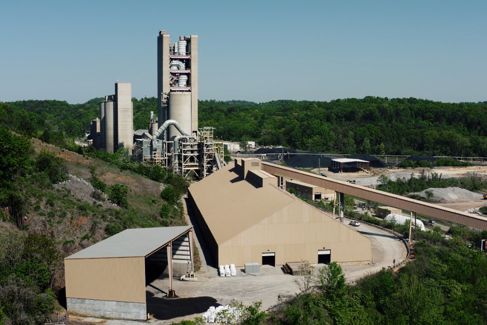 The largest cement producers and plants in Germany The largest cement producers and plants in Germany