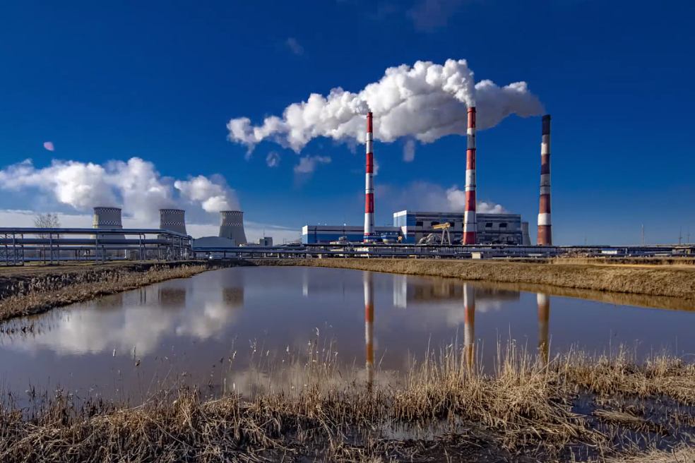 Costs for the construction of thermal power plants Costs for the construction of thermal power plants