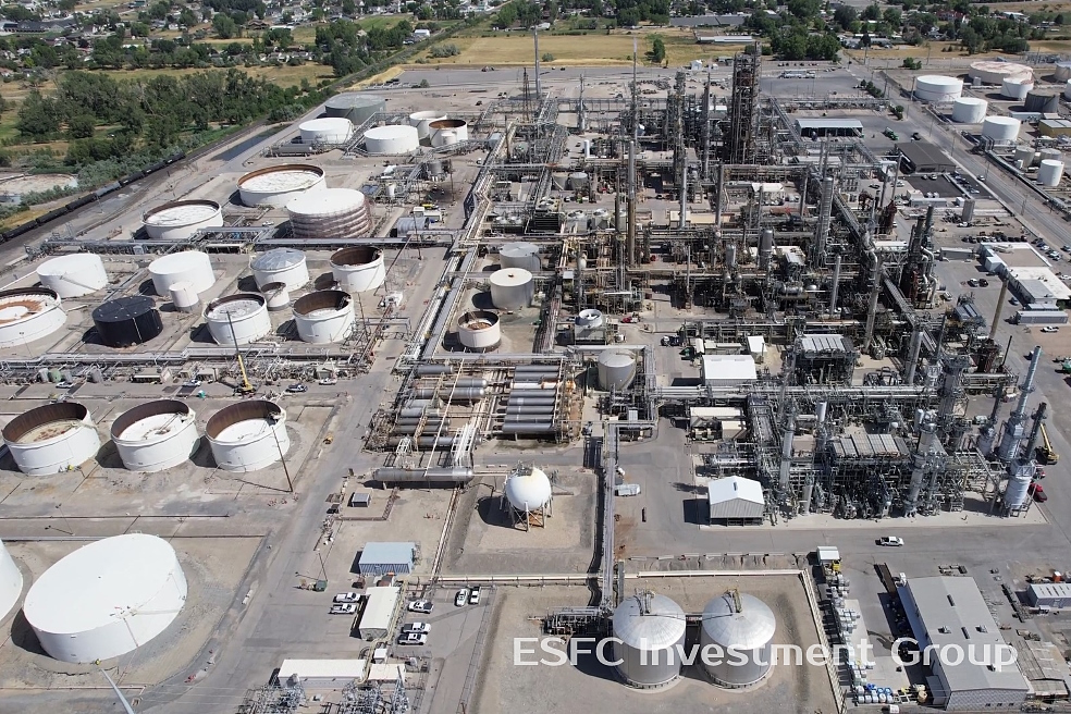 The role of investment funds and private investors in financing oil and gas pipelines The role of investment funds and private investors in financing oil and gas pipelines