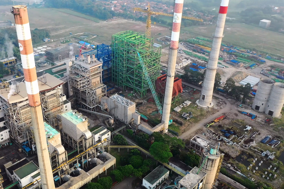 How much does it cost to build a coal-fired power plant? How much does it cost to build a coal-fired power plant?