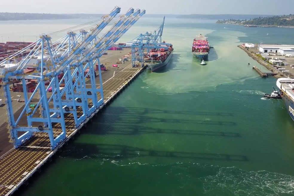 Классификация морских портов и ее роль в инжиниринге Классификация морских портов и ее роль в инжиниринге