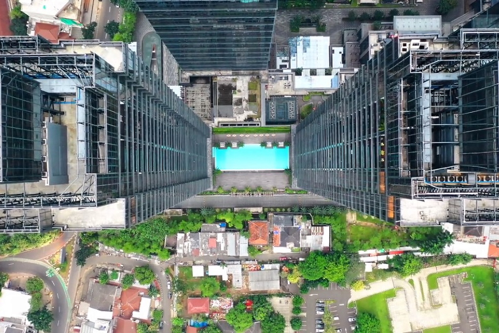 Банковское финансирование по-прежнему остается самой популярной формой финансирования строительных проектов по всему миру Банковское финансирование по-прежнему остается самой популярной формой финансирования строительных проектов по всему миру