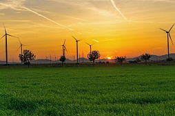 Wind farm construction cost Wind farm construction cost