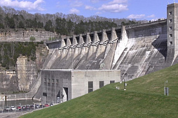 Hydropower plant modernization Hydropower plant modernization